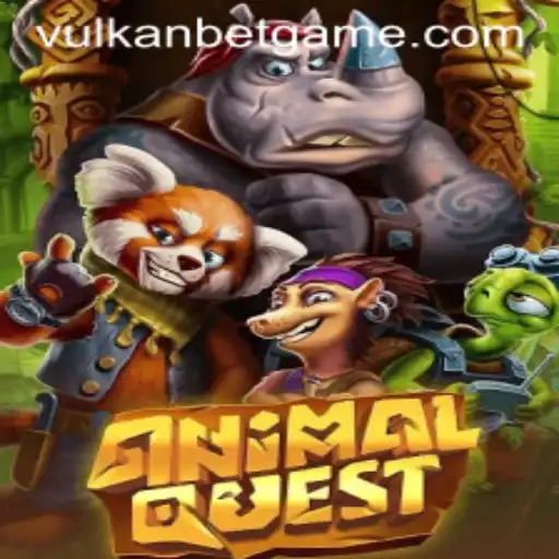 Exploring AnimalQuest: A New Adventure with Vulkan Bet