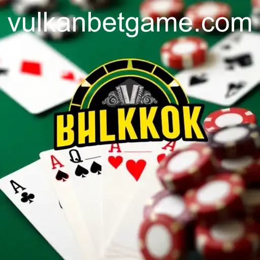 Exploring the Exciting World of Blackjack and Vulkan Bet