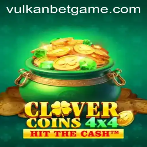 Discover the Thrills of CloverCoins4x4: The Next Big Thing in Gaming