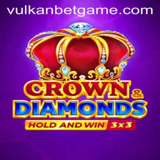 Exploring the Intricacies of Crowndiamonds: A Thrilling Gaming Experience on Vulkan Bet