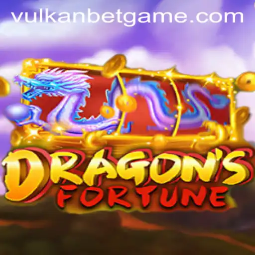 Discover the Exciting World of DragonFortune at Vulkan Bet