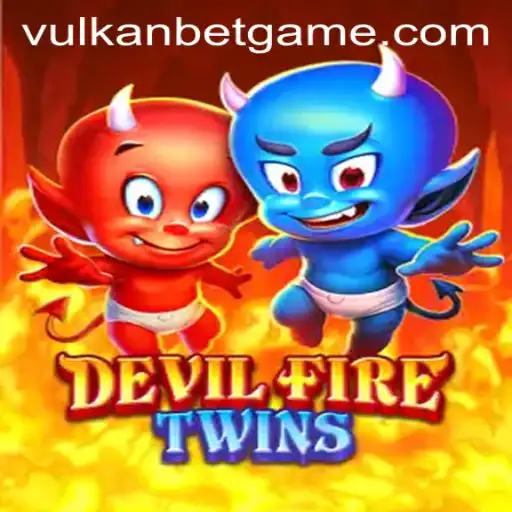 DevilFireTwins: A Thrilling Adventure in the World of Vulkan Bet