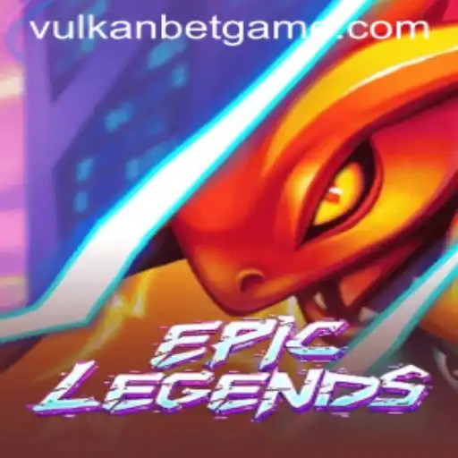 EpicLegends: A Comprehensive Guide to the Game and Vulkan Bet Integration