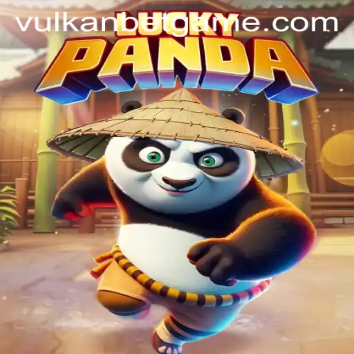 Exploring LuckyPanda: A Thrilling Experience with Vulkan Bet