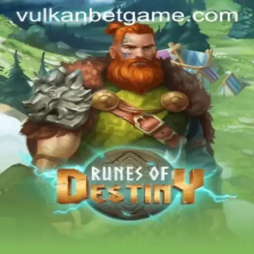 Unveiling the Mystical World of RunesOfDestiny in the Era of Vulkan Bet