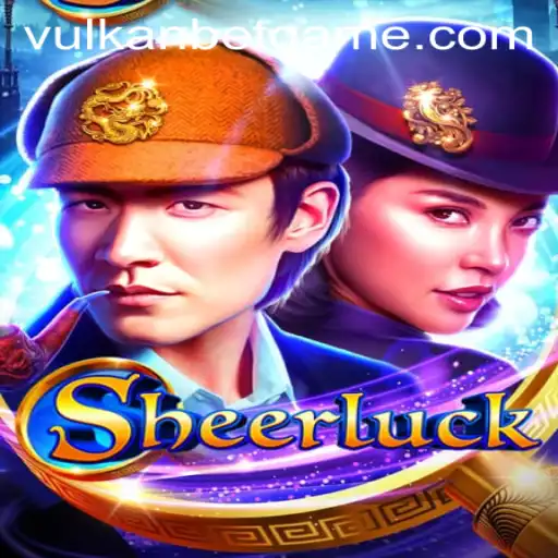 Unveiling Sheerluck: The Thrilling Experience with Vulkan Bet