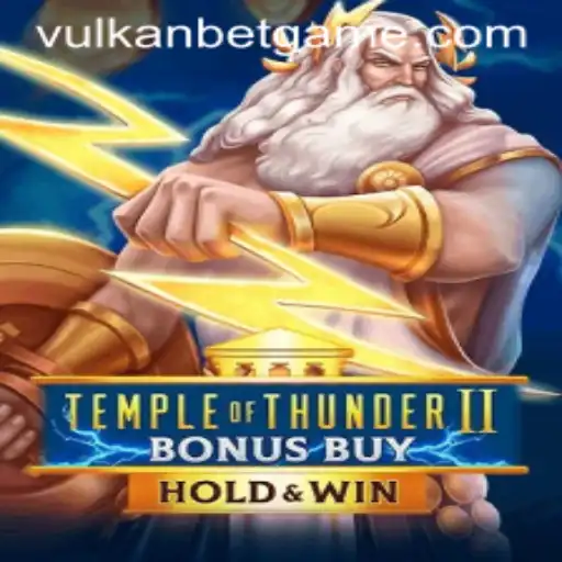 Discover the Thrills of TempleofThunderIIBonusBuy with Vulkan Bet