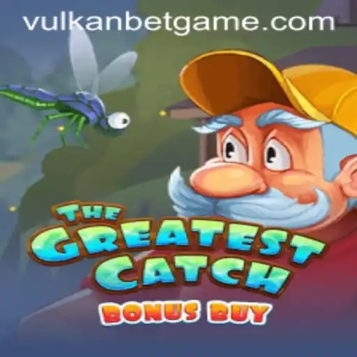Discover the Thrill of TheGreatestCatchBonusBuy at Vulkan Bet