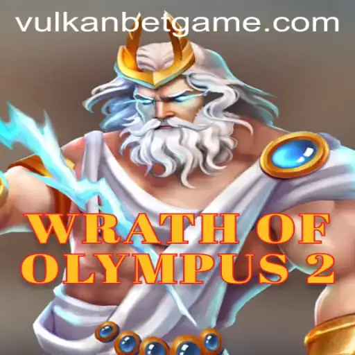 Wrath of Olympus 2: Exploring the Mythical Universe with Vulkan Bet