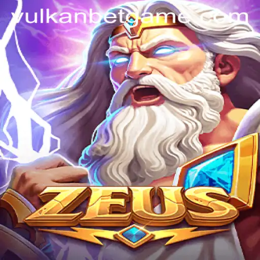 Explore Zeus: The Mythological Quest with Vulkan Bet