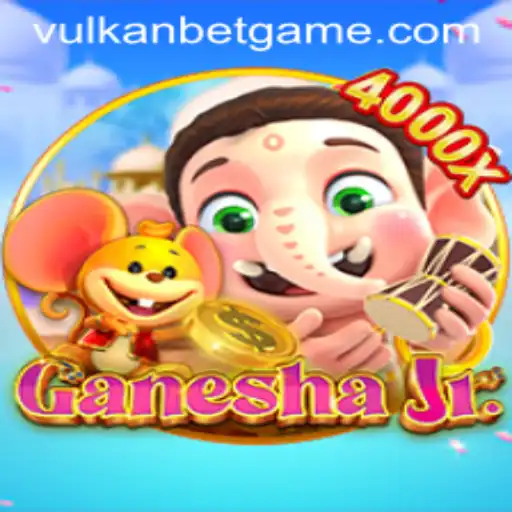 Exploring the Exciting World of GaneshaJr and Vulkan Bet