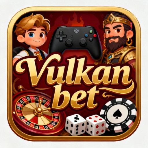 Vulkan bet