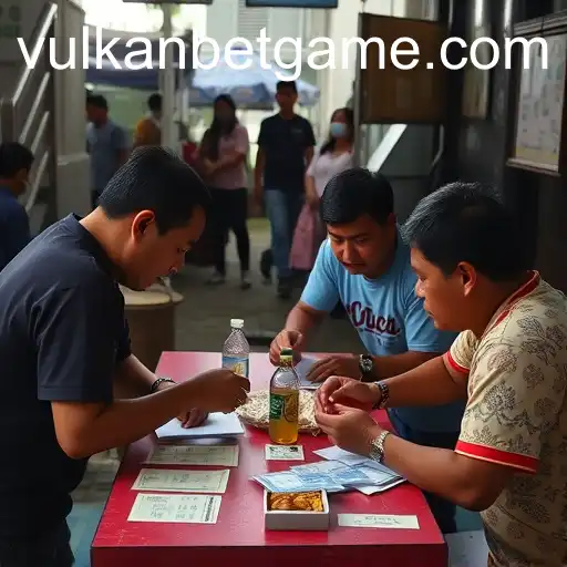 The Intricate World of Jueteng and Its Evolving Manifestations in Modern Betting