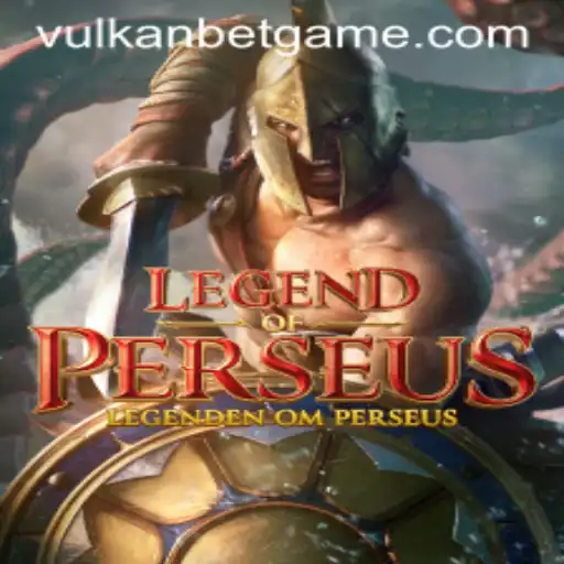 LegendofPerseus: A Mythological Adventure in the Gaming World