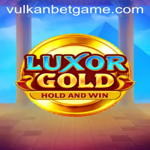 LuxorGold: Dive into the Riches of Ancient Egypt with Vulkan Bet