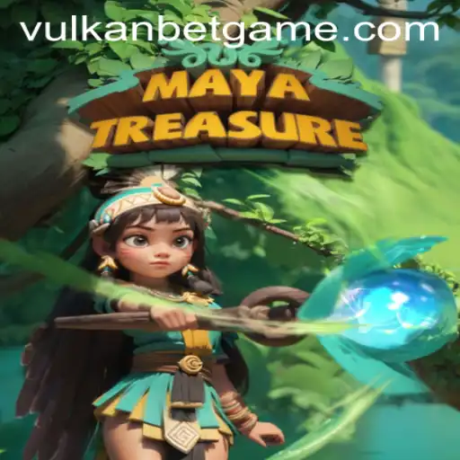 Discover the Thrills of MayaTreasure on Vulkan Bet