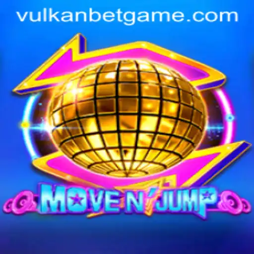 MovenJump: A Thrilling Leap into the World of Gaming
