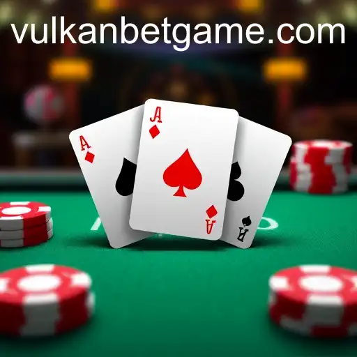 Exploring the World of Online Baccarat with Vulkan Bet