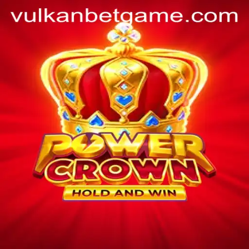 Unveiling PowerCrown: A New Era in Gaming with Vulkan Bet