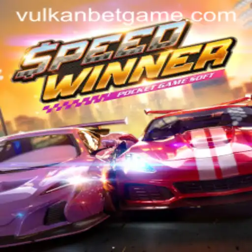 SpeedWinner: A Thrilling Journey Through Vulkan Bet