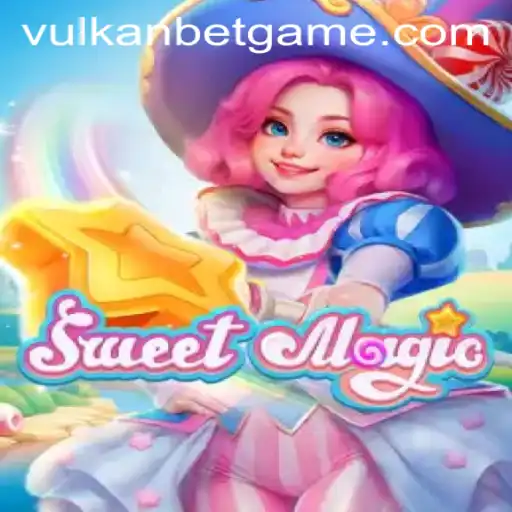 SweetMagic: A Deep Dive into the Latest Gaming Sensation and Its Vulkan Bet Connection