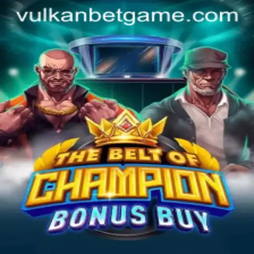 TheBeltOfChampionBonusBuy: A New Era of Interactive Gaming