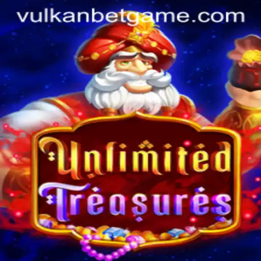 Discover the Thrills of UnlimitedTreasures and Vulkan Bet