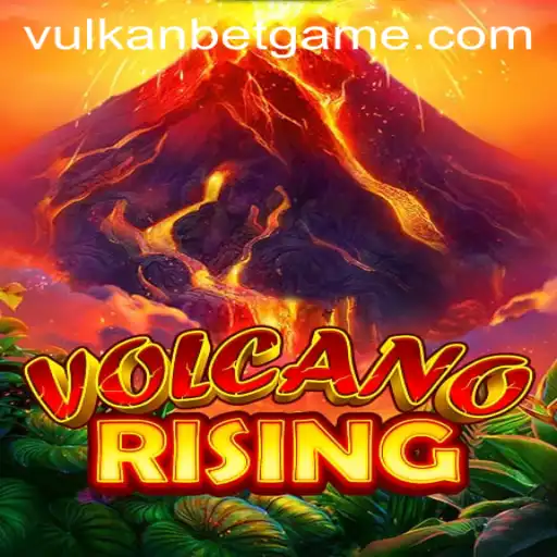 VolcanoRising: An Exciting Adventure in the World of Vulkan Bet